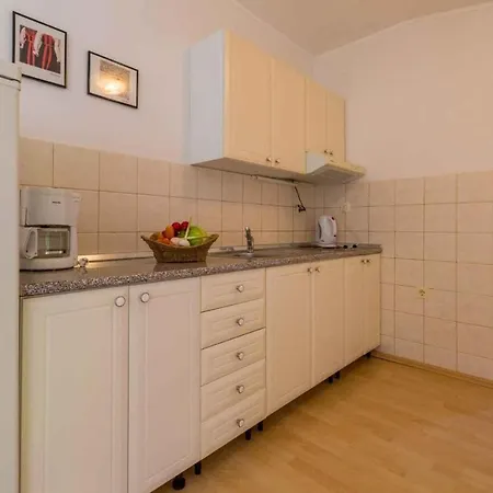 Two-bedroom In Crikvenica Xxxiii