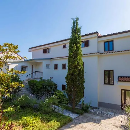 Apartment Two-bedroom In Crikvenica Xxxiii *