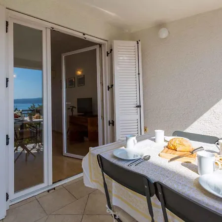 Two-bedroom In Crikvenica Xxxiii