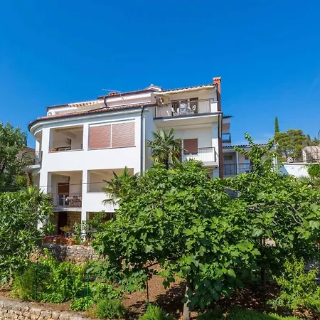 Two-bedroom In Crikvenica Xxxiii