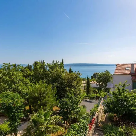 Apartment Two-bedroom In Crikvenica Xxxiii Dramalj