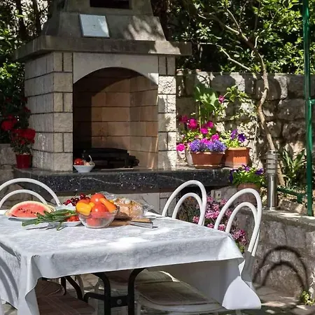 Two-bedroom In Crikvenica Xxxiii