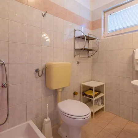 Appartement Two-bedroom In Xxxiii