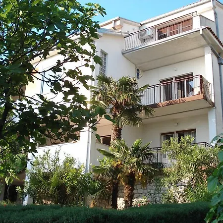 Apartment Two-bedroom In Crikvenica Xxxiii *