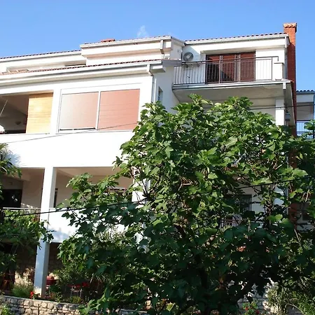 Apartment Two-bedroom In Crikvenica Xxxiii Dramalj