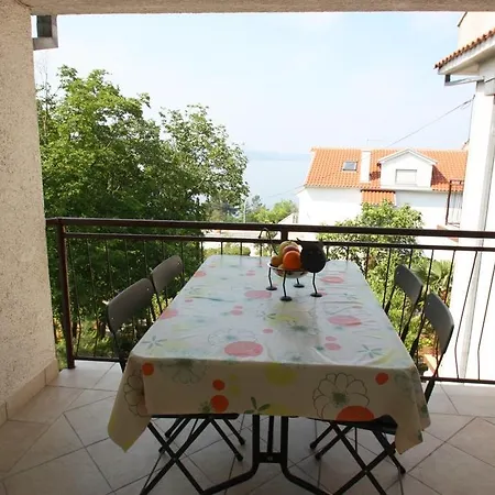 Apartment Two-bedroom In Crikvenica Xxxiii *