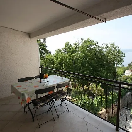 Two-bedroom In Crikvenica Xxxiii * Dramalj