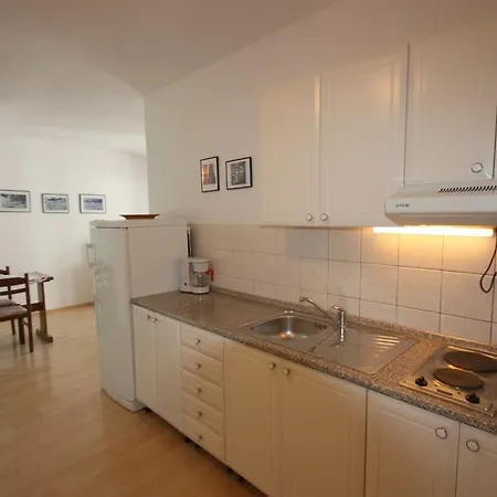 Apartment Two-bedroom In Crikvenica Xxxiii Dramalj