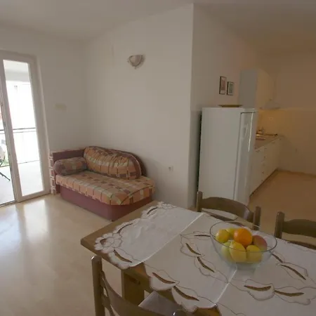 Apartment Two-bedroom In Crikvenica Xxxiii