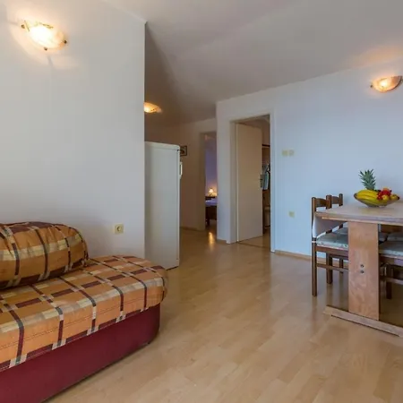 Two-bedroom In Crikvenica Xxxiii