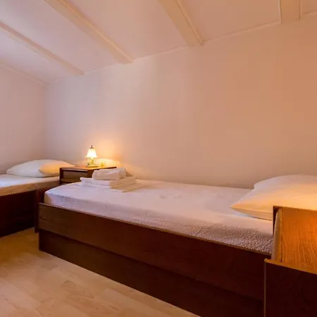 Apartment Two-bedroom In Crikvenica Xxxiii