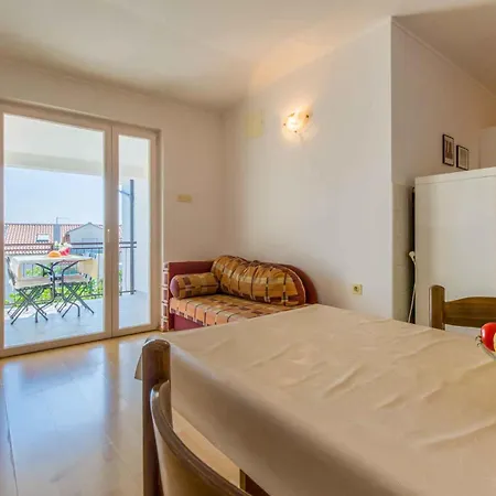 Apartment Two-bedroom In Xxxiii Crikvenica