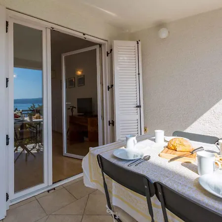 Apartamento Two-bedroom In Xxxiii