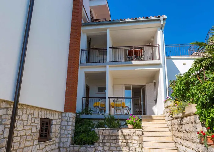 Two-bedroom In Xxxiii Apartman *