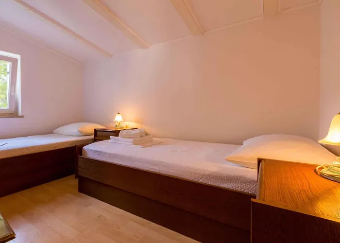Two-bedroom In Xxxiii Apartman