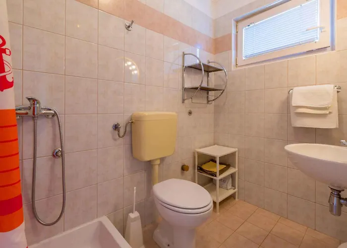Apartman Two-bedroom In Xxxiii