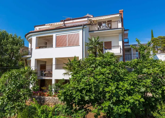 Two-bedroom In Xxxiii Apartman *